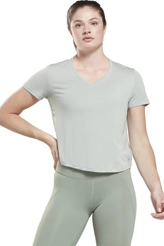 T-shirt Dreamblend - Verde acqua
