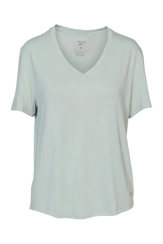 T-shirt Dreamblend - Verde acqua