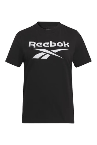 T-shirt Identity - Nero