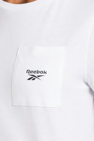 T-shirt Identity - Bianco