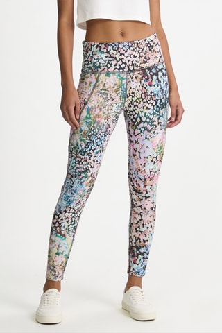 Leggings - Multicolore