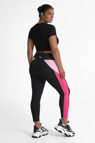 Leggings - Nero