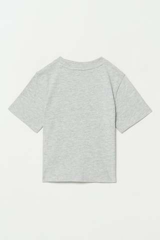 T-shirt - Grigio chiaro