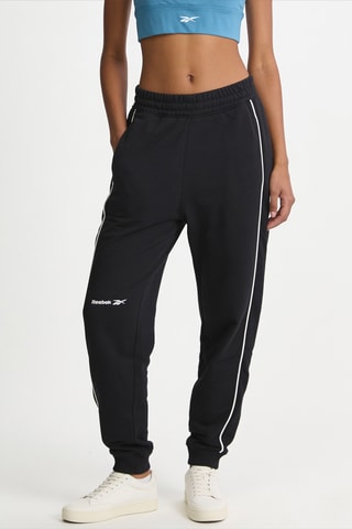 Pantaloni sportivi - Nero