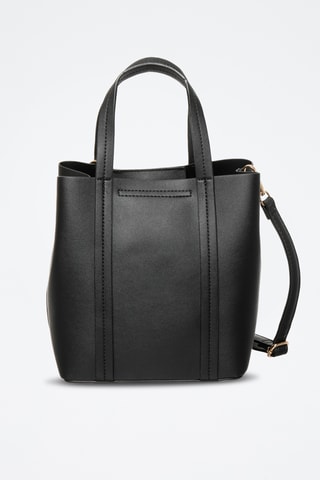 Sac à main Eos - Noir