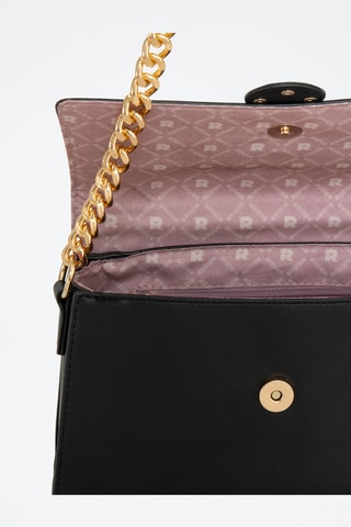 Sac porté épaule New Guest - Noir