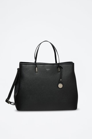 Sac à main Toucan - Noir