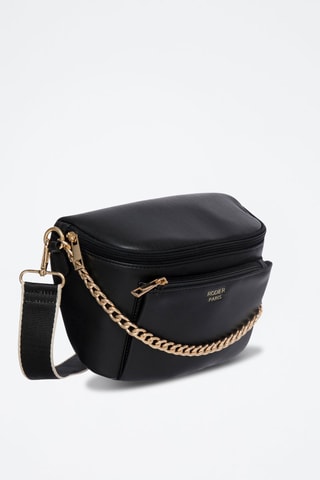 Sac bandoulière Enville - Noir