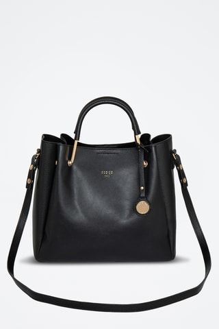 Sac à main Portobello - Noir