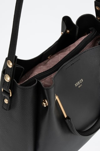 Sac à main Portobello - Noir