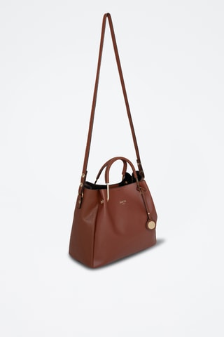 Sac à main Portobello - Marron