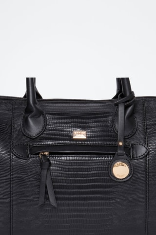 Sac à main Tucson - Noir