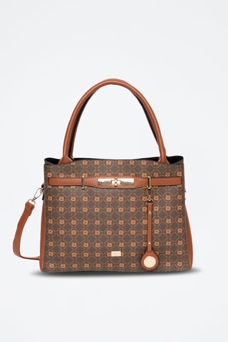 Sac à main Passion - Marron