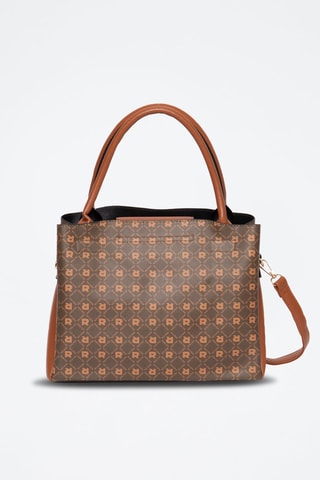 Sac à main Passion - Marron