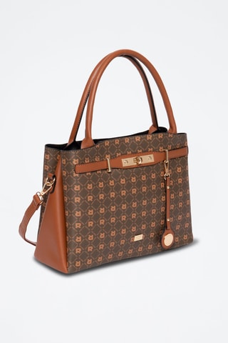 Sac à main Passion - Marron