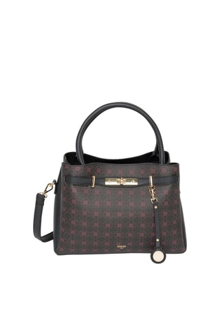 Sac à main Passion - Noir