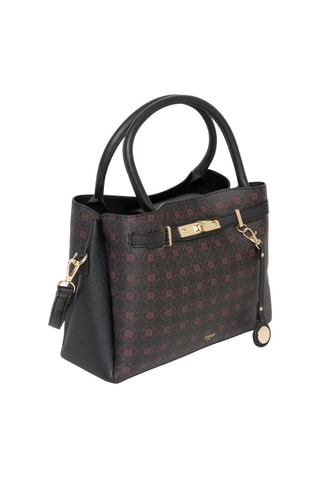Sac à main Passion - Noir