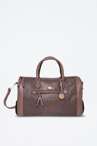 Sac à main Tucson - Taupe