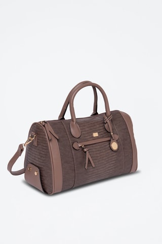 Sac à main Tucson - Taupe
