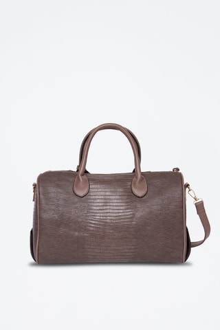 Sac à main Tucson - Taupe