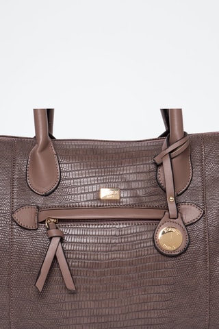 Sac à main Tucson - Taupe
