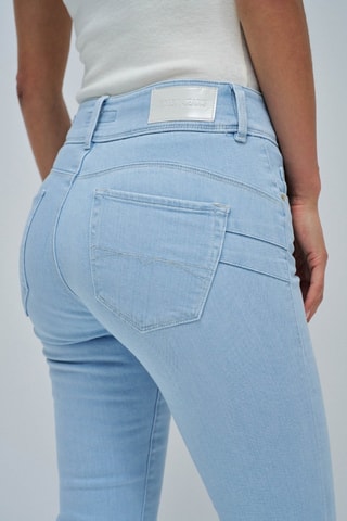 Jean regular - Bleu