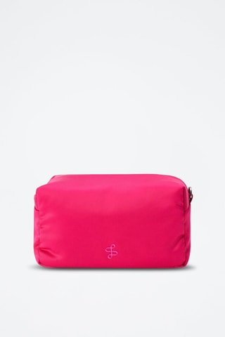 Sac bandoulière - Rose