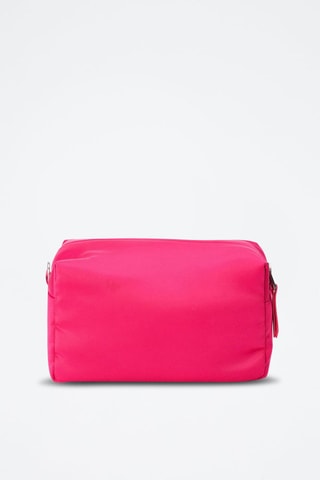 Sac bandoulière - Rose