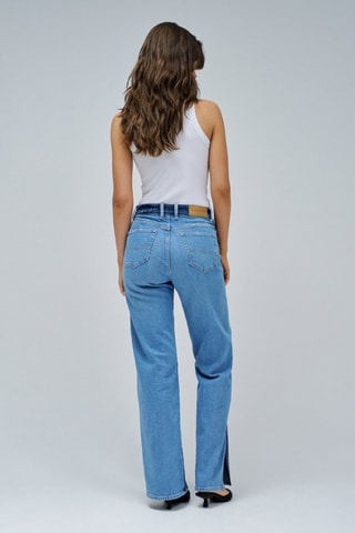 Jean - Bleu