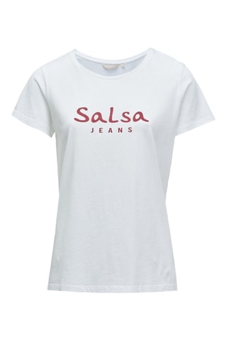 T-shirt - Blanc