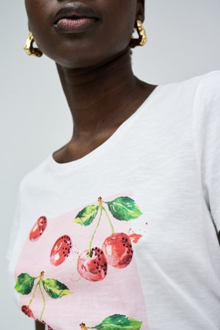 T-shirt - Blanc