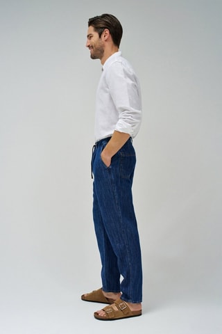 Jean - Bleu