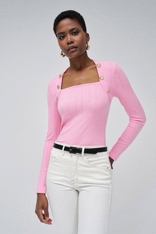 Pull - Rose