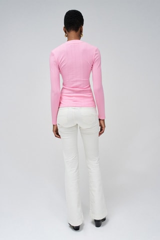 Pull - Rose