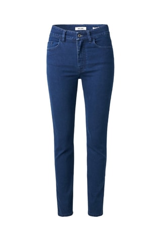 Jean skinny - Bleu