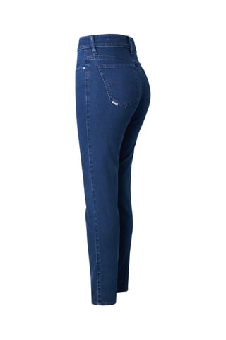 Jean skinny - Bleu