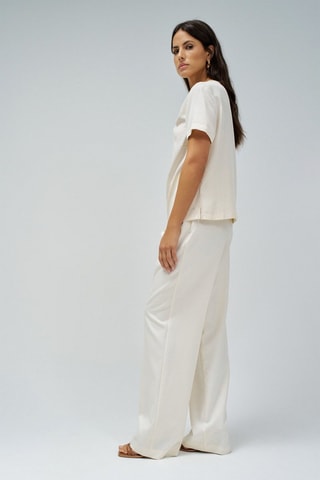 Top regular - Beige