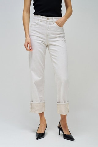 Jean - Beige