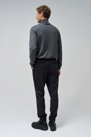 Chino slim - Gris