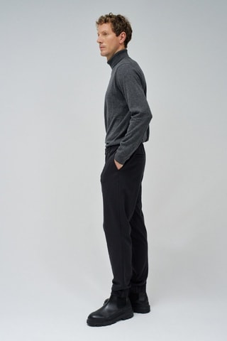 Chino slim - Gris