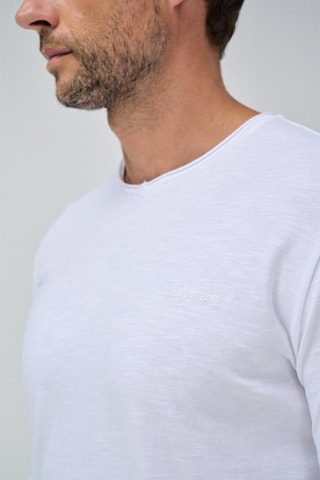 Sous-pull slim - Blanc