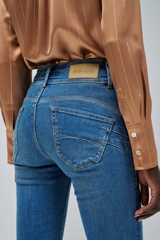 Jean - Bleu