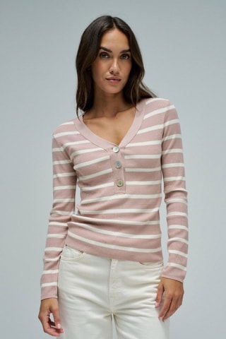 Pull - Rose