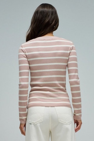 Pull - Rose