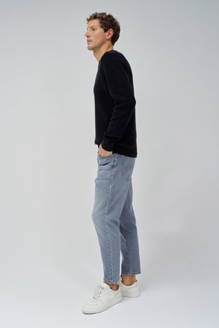 Pull regular - Noir