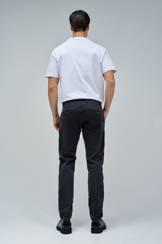 Chino - Gris foncé