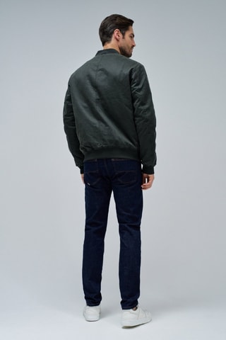 Bomber - Vert foncé