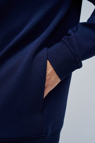 Sweat - Bleu foncé