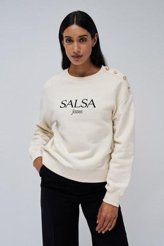 Pull - Beige