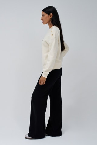 Pull - Beige
